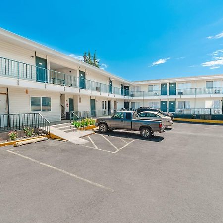 Pullman Garden Inn Екстер'єр фото