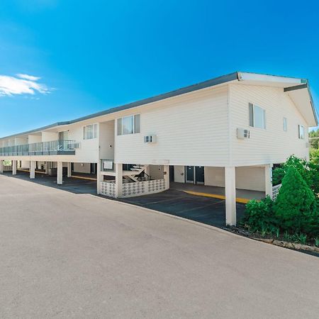 Pullman Garden Inn Екстер'єр фото