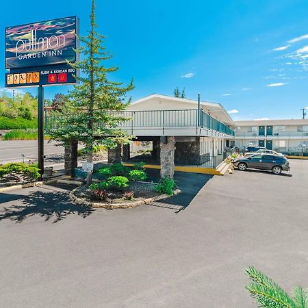 Pullman Garden Inn Екстер'єр фото
