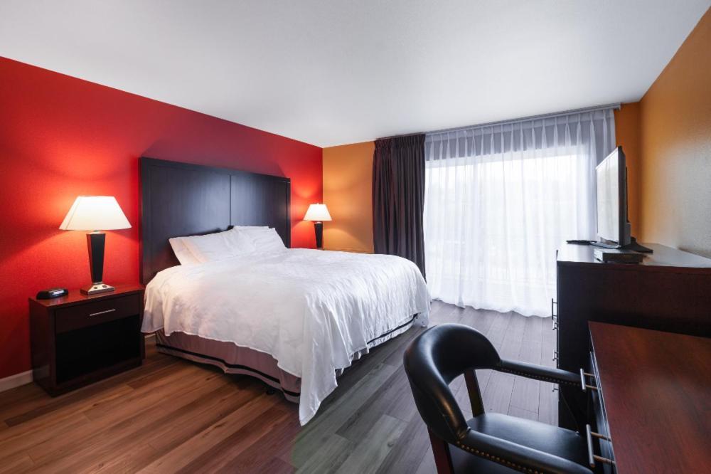 Pullman Garden Inn Екстер'єр фото