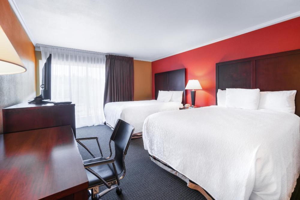 Pullman Garden Inn Екстер'єр фото