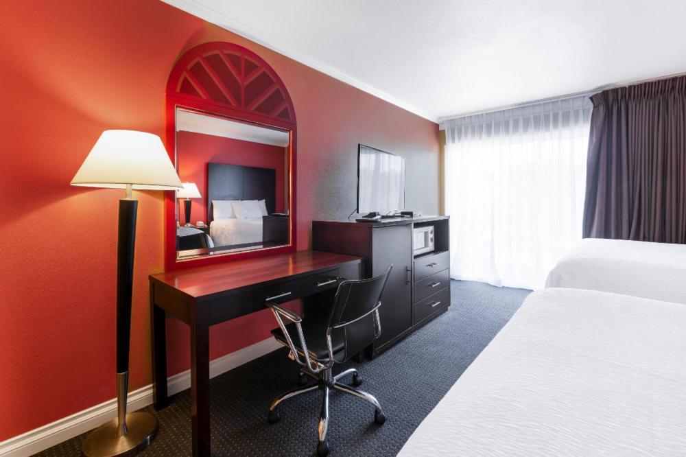 Pullman Garden Inn Екстер'єр фото