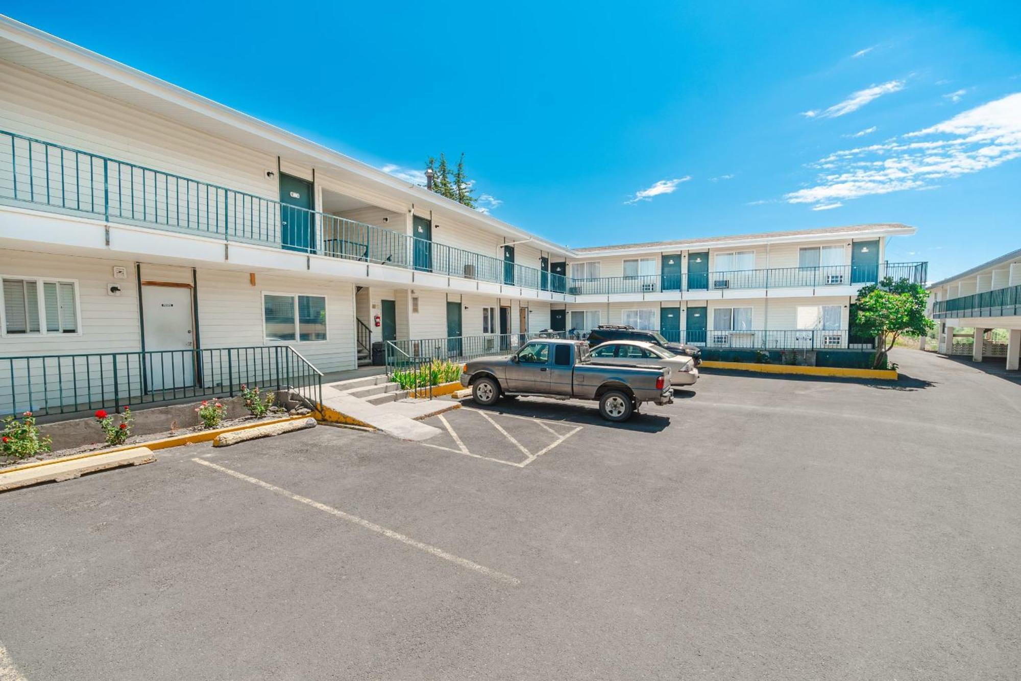 Pullman Garden Inn Екстер'єр фото