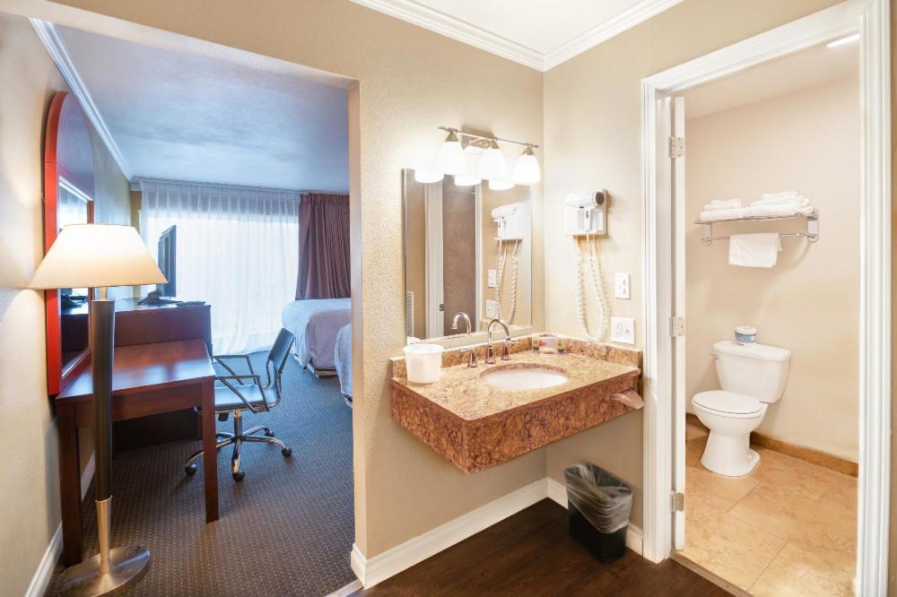 Pullman Garden Inn Екстер'єр фото