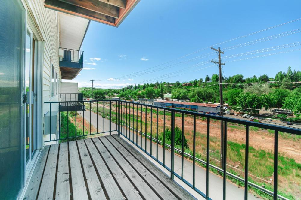 Pullman Garden Inn Екстер'єр фото